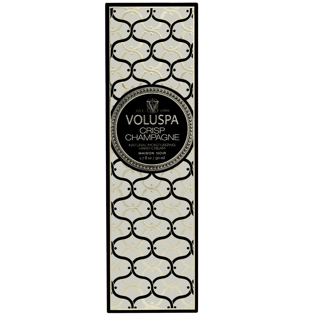 Voluspa - Crisp Champagne Hand Cream