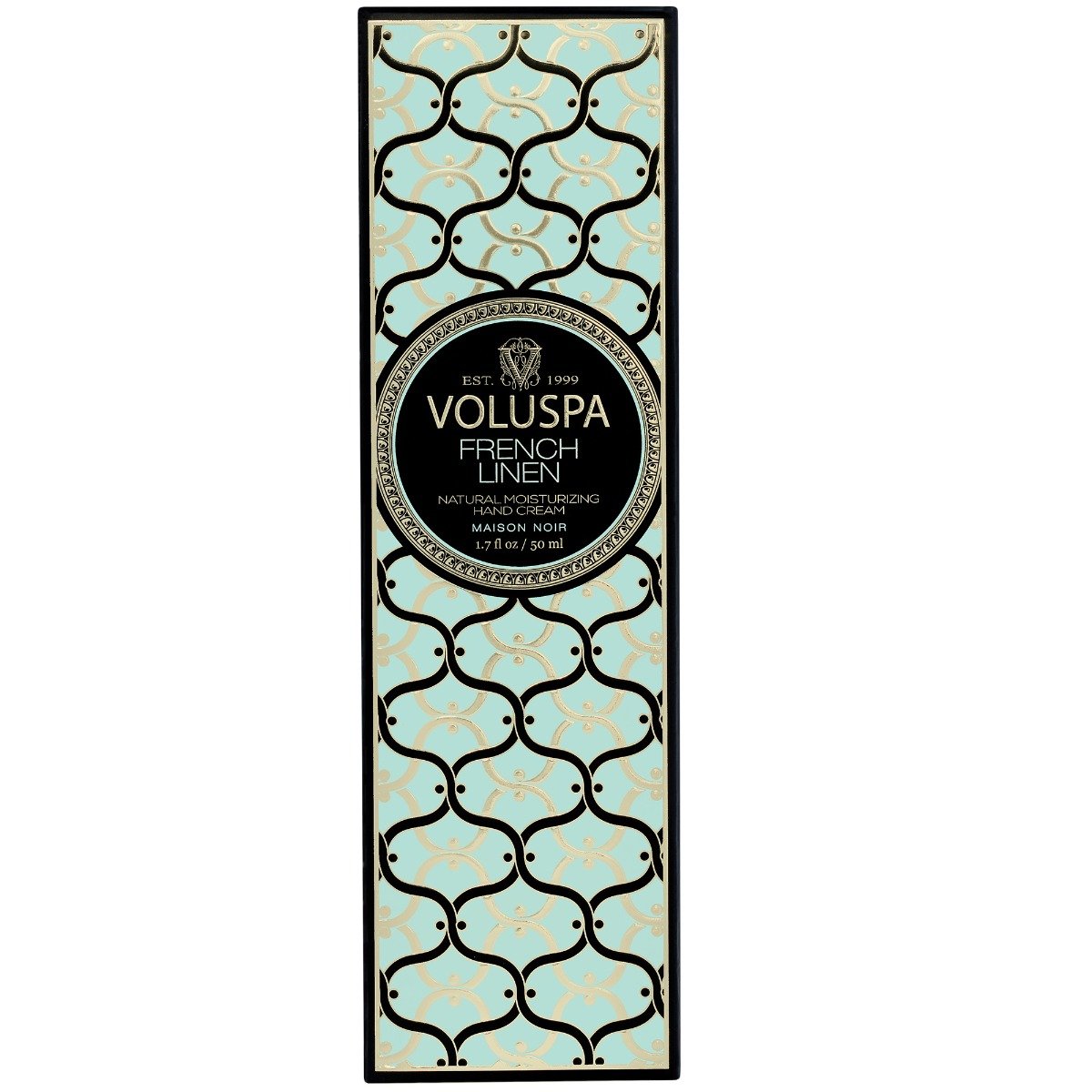 Voluspa - French Linen Hand Cream
