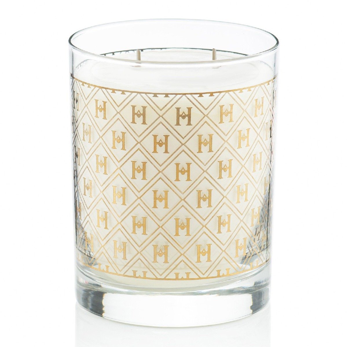 Harlem Candle Company - Speakeasy 22 K Gold Candle Candle