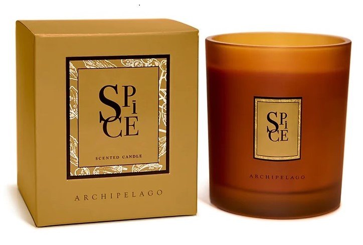 Archipelago - Spice Credenza Candle