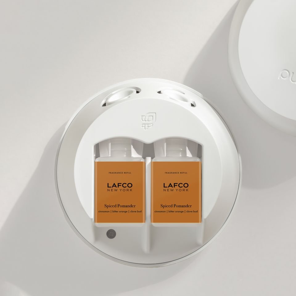 LAFCO - Spiced Pomander Pura Smart Diffuser Refill