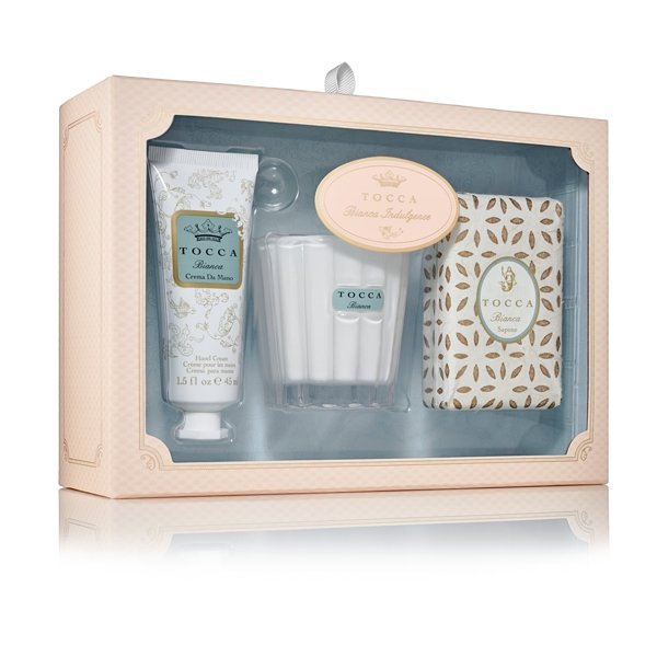 Tocca - Bianca Indulgence Gift Set
