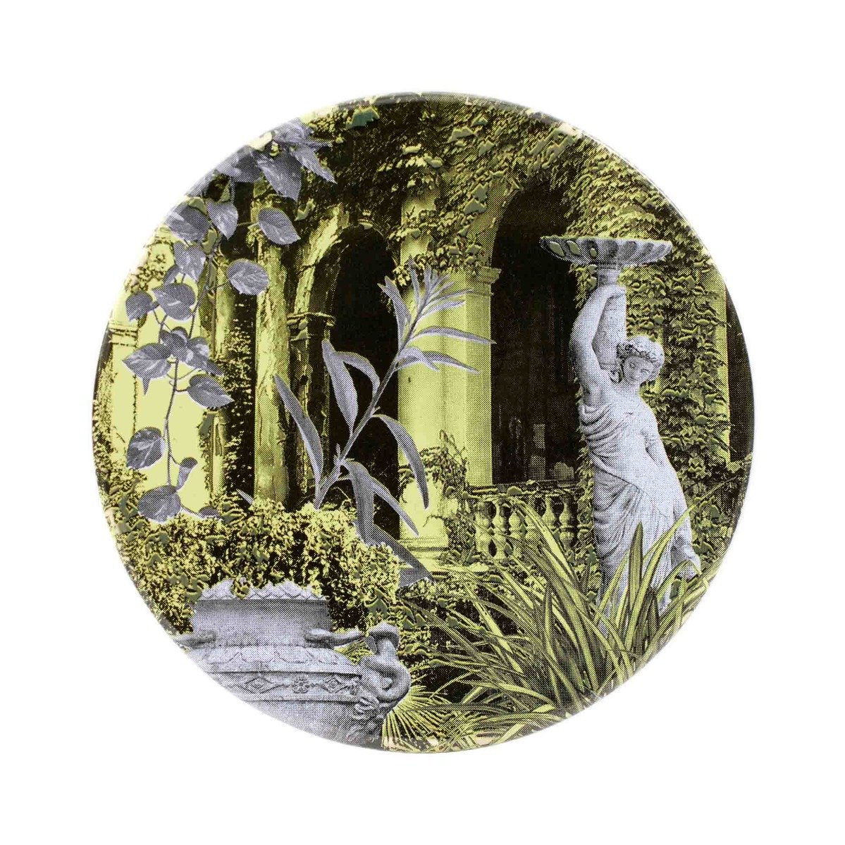 Voluspa - Jardin de Verveine Luxe Candle