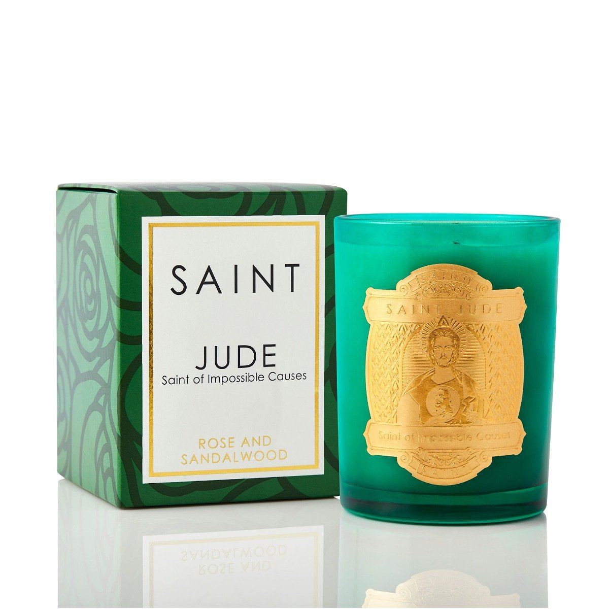 Saint - Saint Jude Special Edition Candle