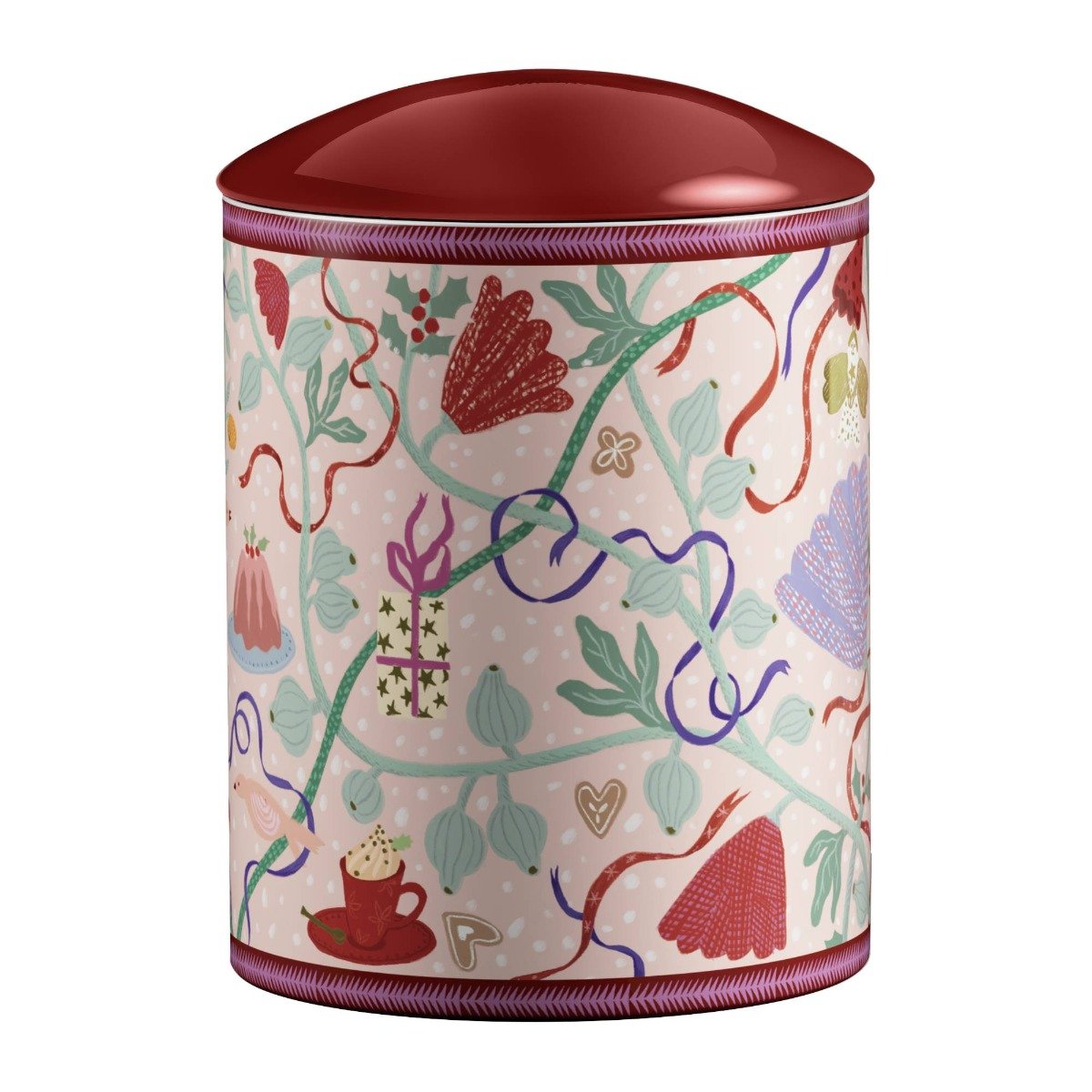 L' or de Seraphine - Sugar Plum Fairy Medium Candle