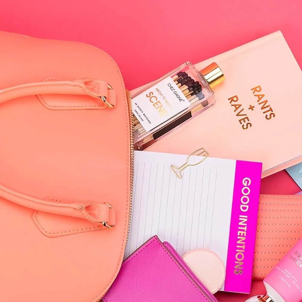 Chez Gagne - About To Make A Scene Matches