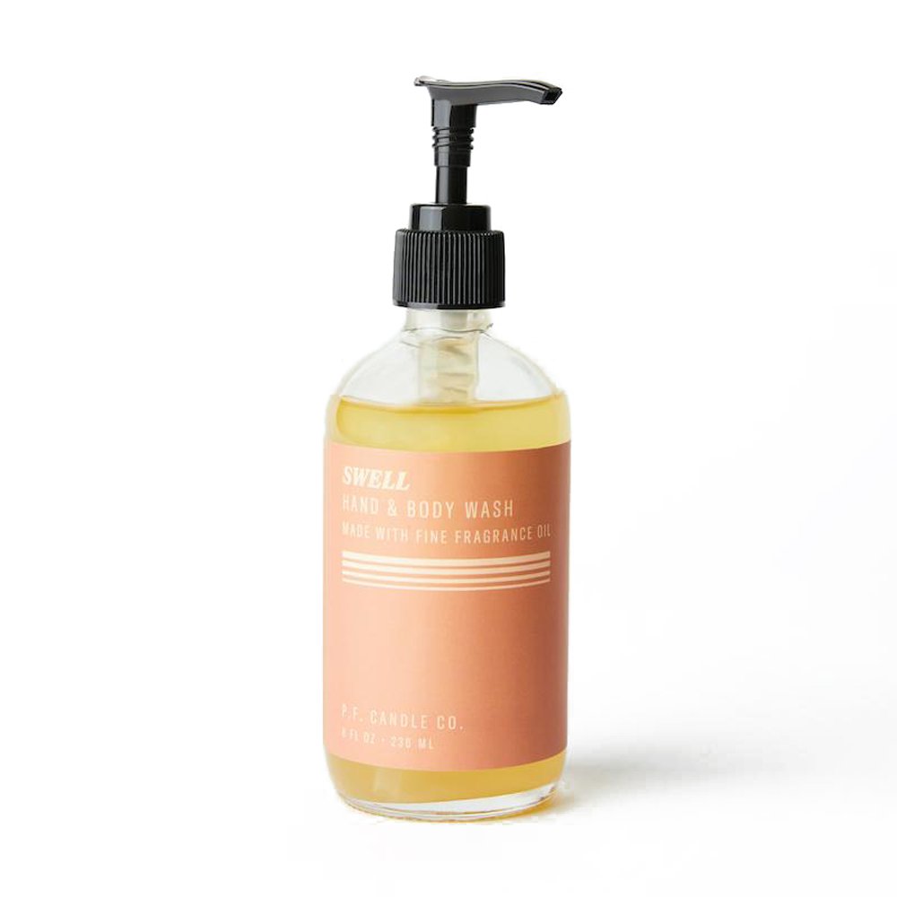 P.F. Candle Co. - Swell Hand & Body Wash
