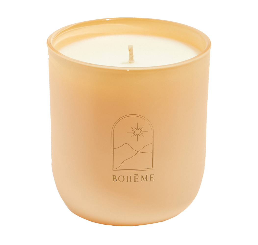 Boheme - Tahiti Candle
