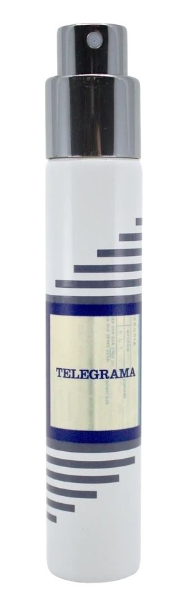 Imaginary Authors - Telegram 14ml Eau de Parfum