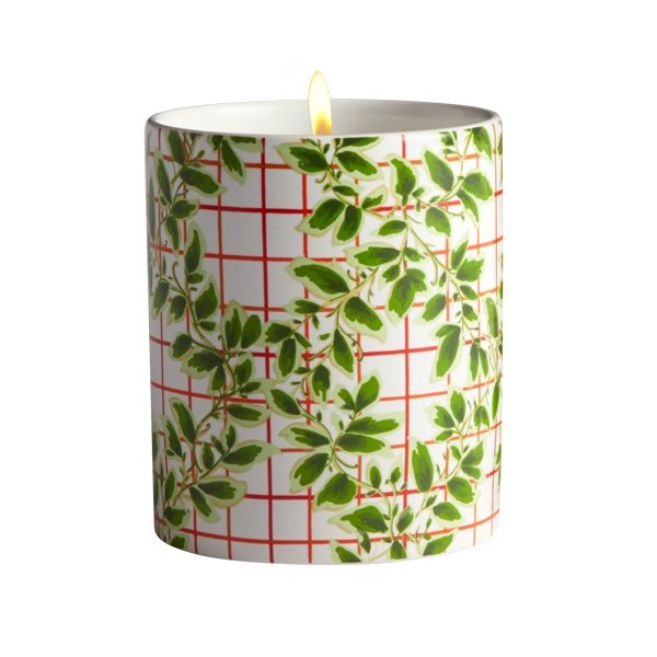 L' or de Seraphine - The Ivy Large Candle
