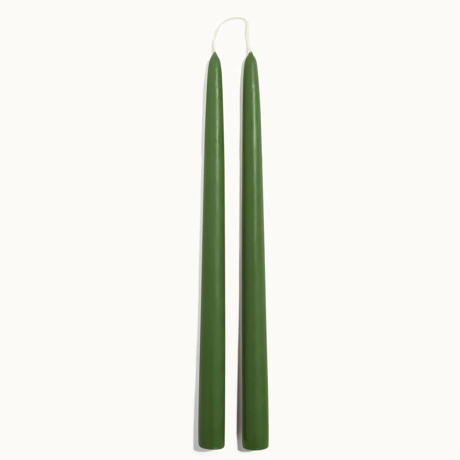 Thymes - Frasier Fir Taper 12" Candle Set