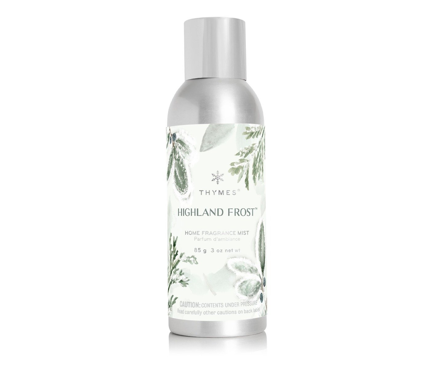 Thymes - Highland Frost Fragrance Mist