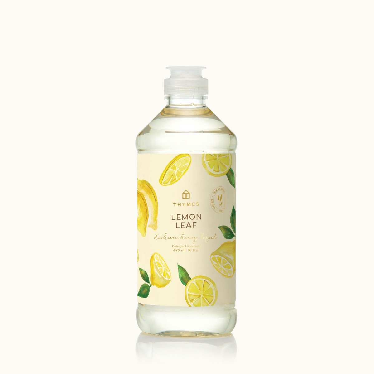 Thymes - Lemon Leaf Petite Diffuser Refill