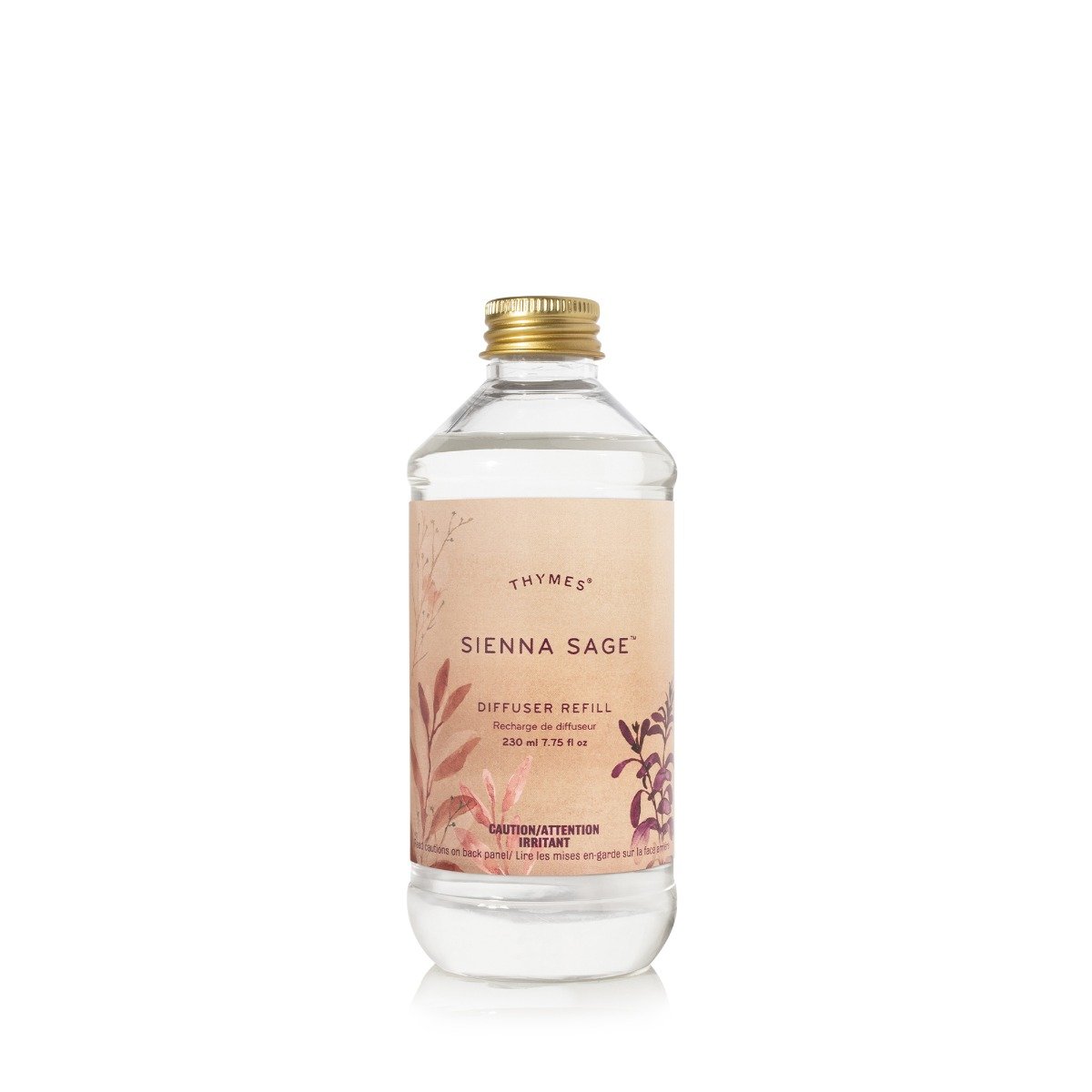 Thymes - Sienna Sage Diffuser Refill