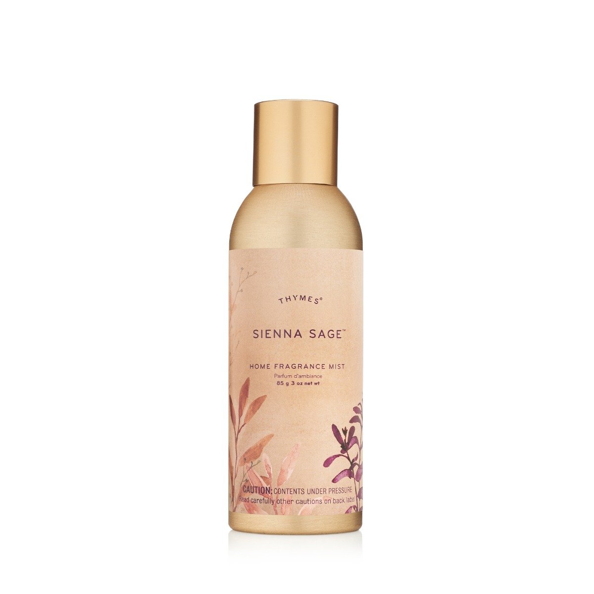 Thymes - Sienna Sage Fragrance Mist