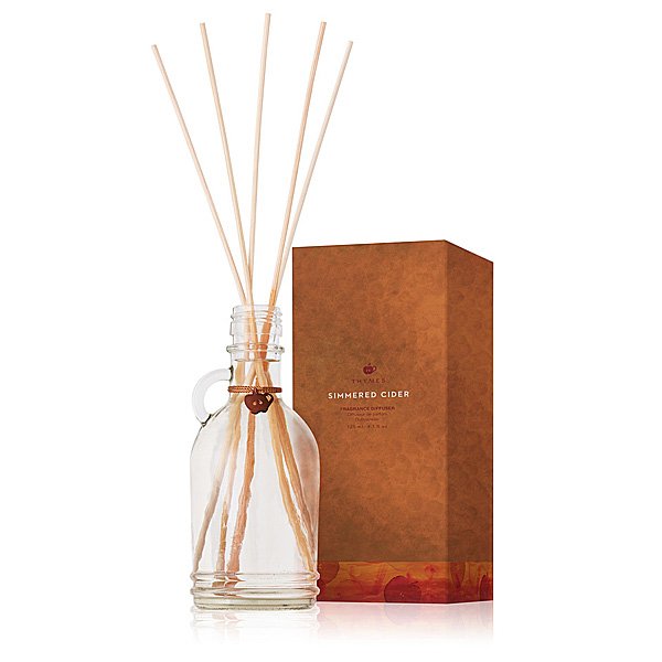 Thymes - Simmered Cider Diffuser