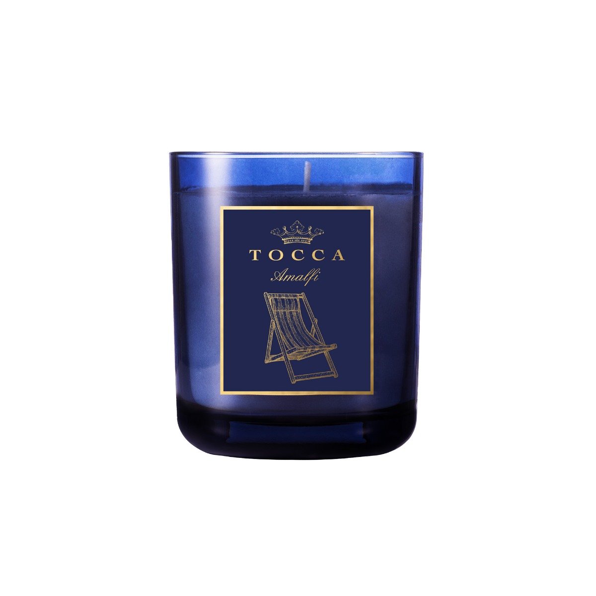 Tocca - Amalfi Candle