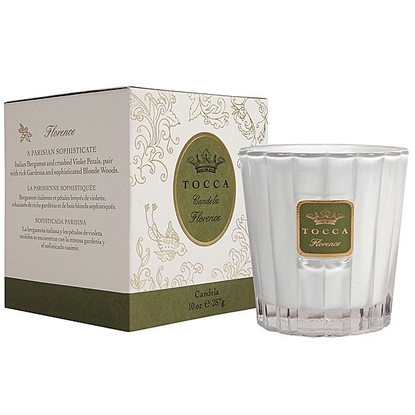 Tocca - Florence Candle