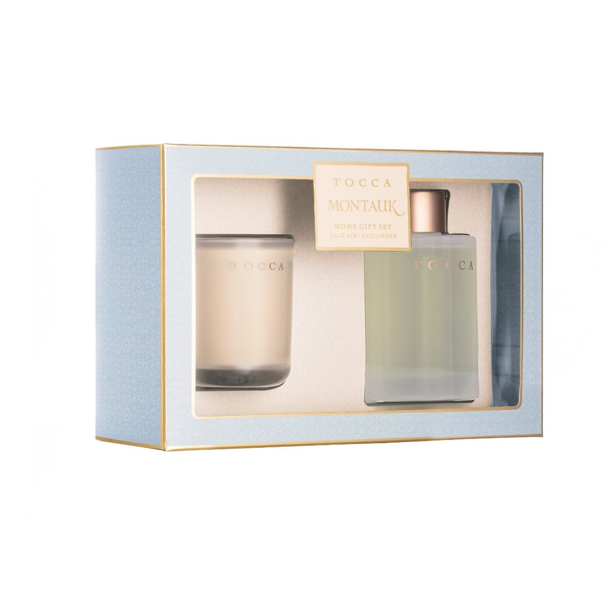 Tocca - Montauk Home Gift Set