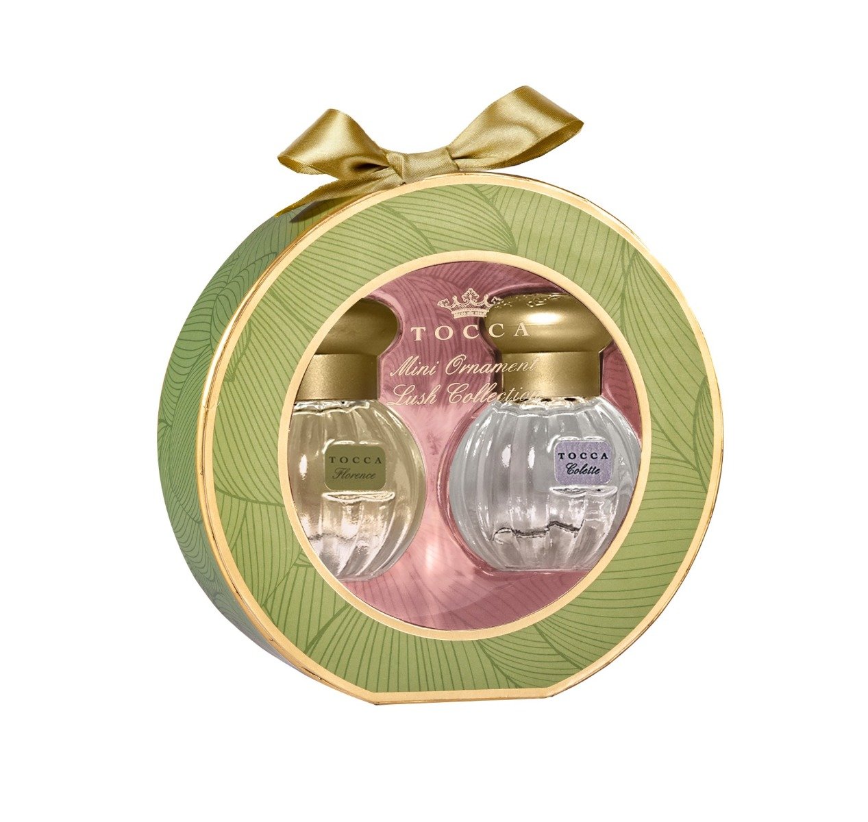 Tocca - Wonders Collection Eau De Parfum Mini Duo Set