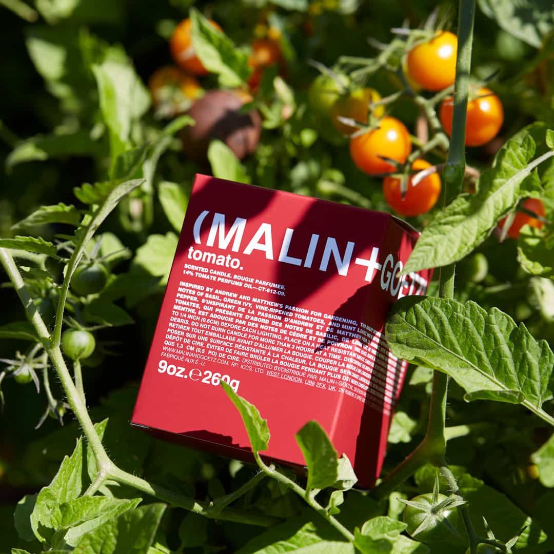 Malin & Goetz - Tomato Candle