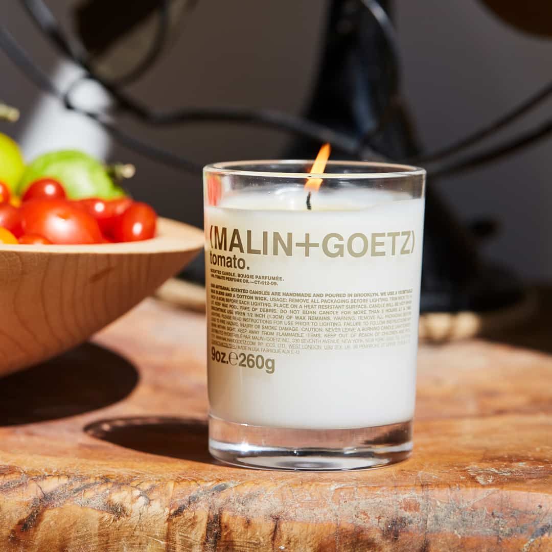 Malin & Goetz - Tomato Candle