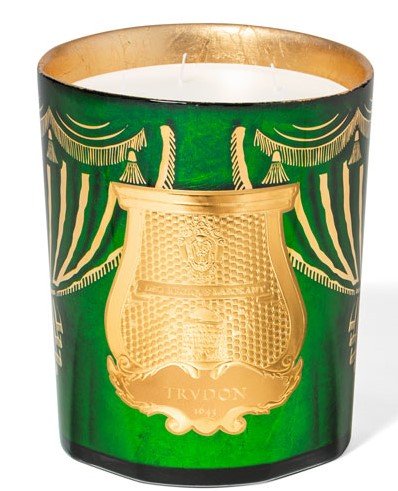 Trudon - Angelo Great Candle (Orange & Cinnamon) Holiday 2024