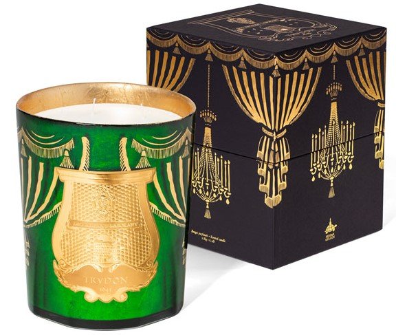 Trudon - Angelo Great Candle (Orange & Cinnamon) Holiday 2024