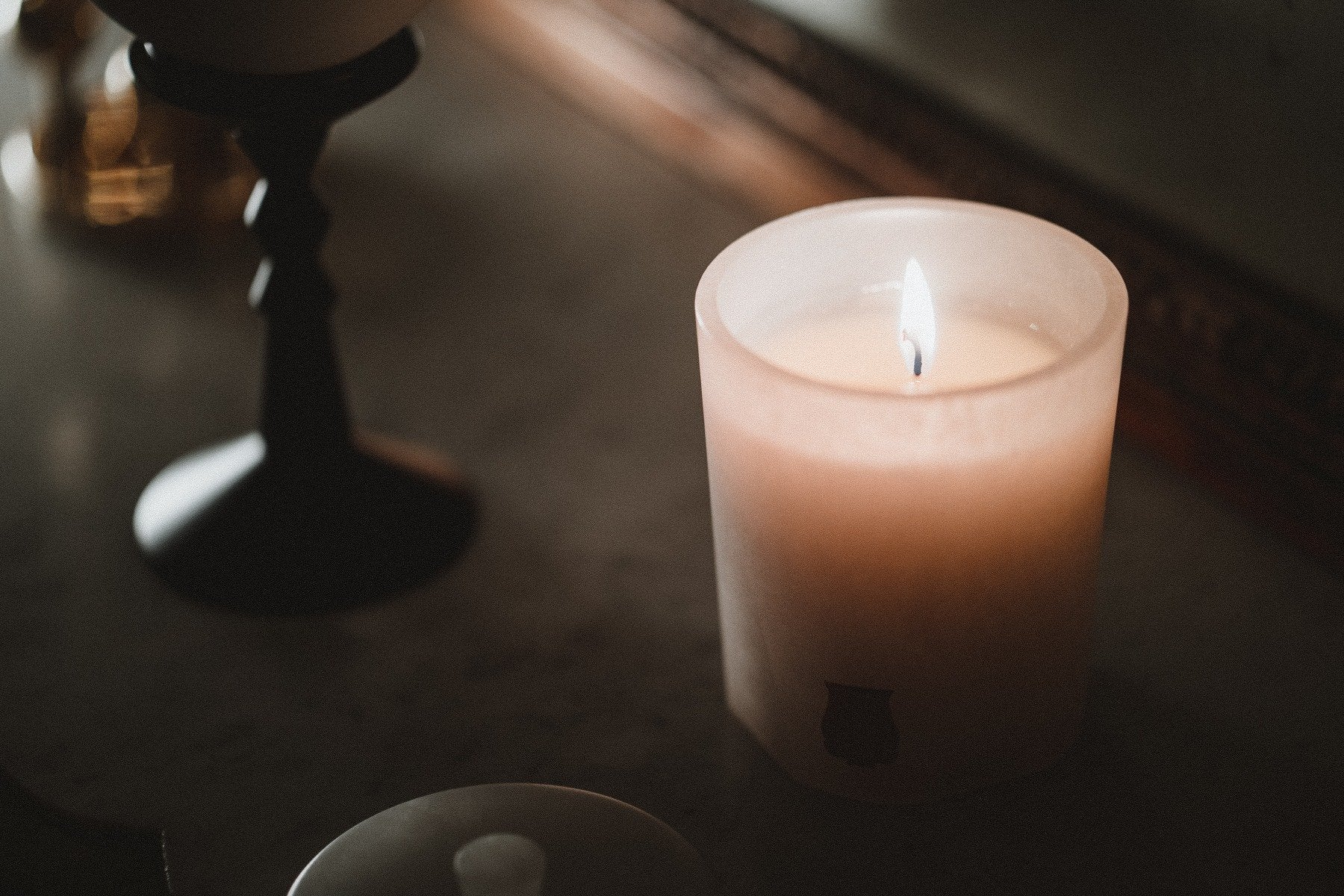 Trudon - Vesta (Fruity Chypre) Alabaster Candle