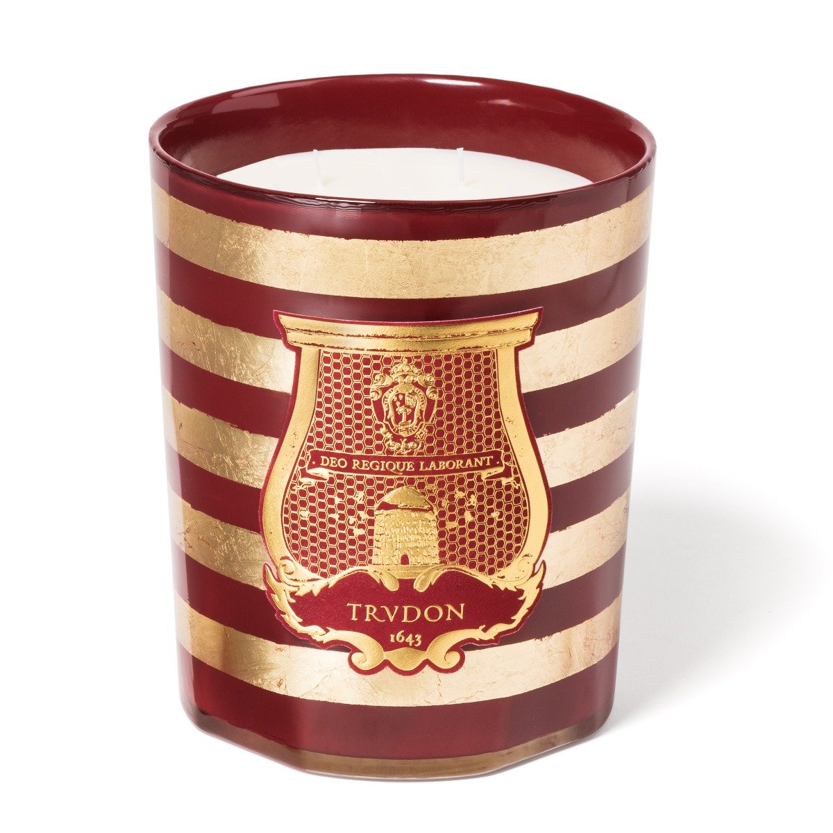 Cire Trudon - Balmain x Trudon Grande Candle