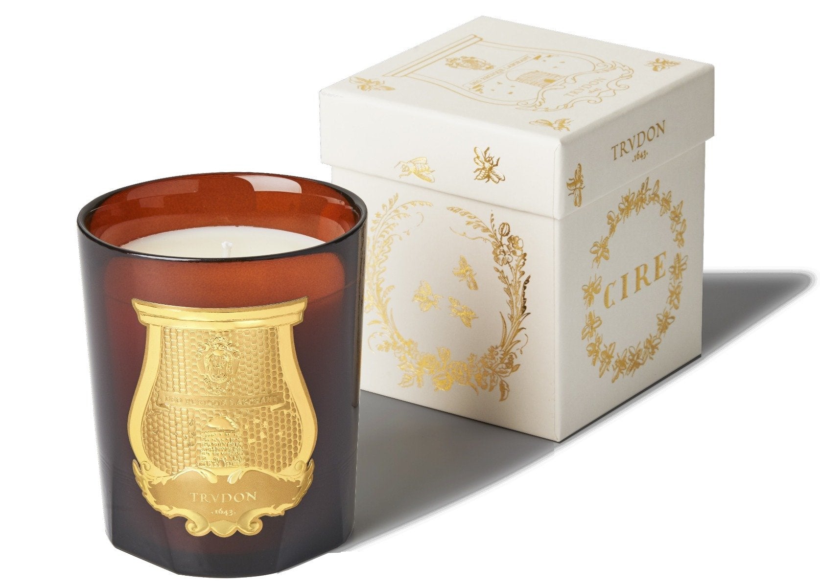 Trudon - Cire Candle