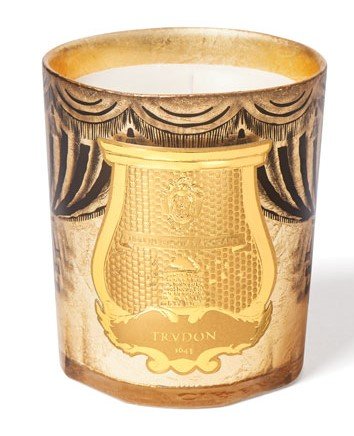 Trudon - Arosa Intermezzo Candle (Rose & Amber) Holiday 2024