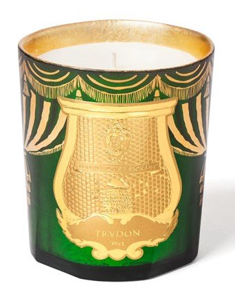 Trudon - Angelo Candle (Orange & Cinnamon) Holiday 2024