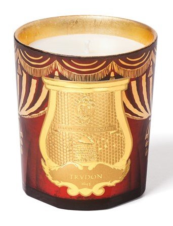Trudon - Gloria Candle (Wood & Spices) Holiday 2024