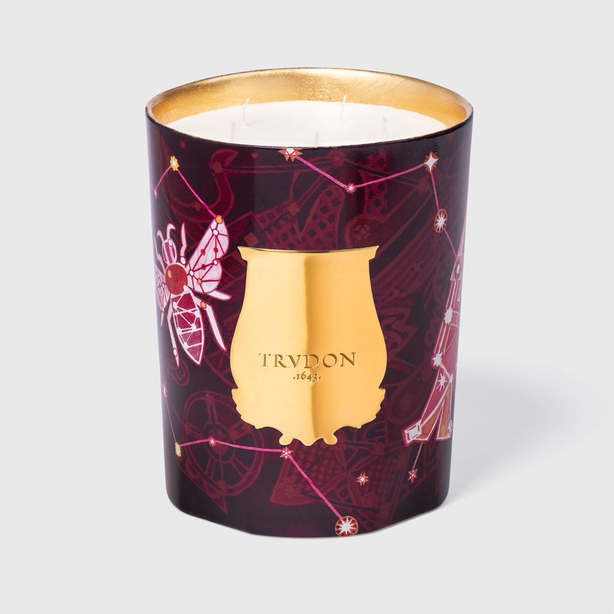Trudon - Nazareth Grande Candle Holiday 2025