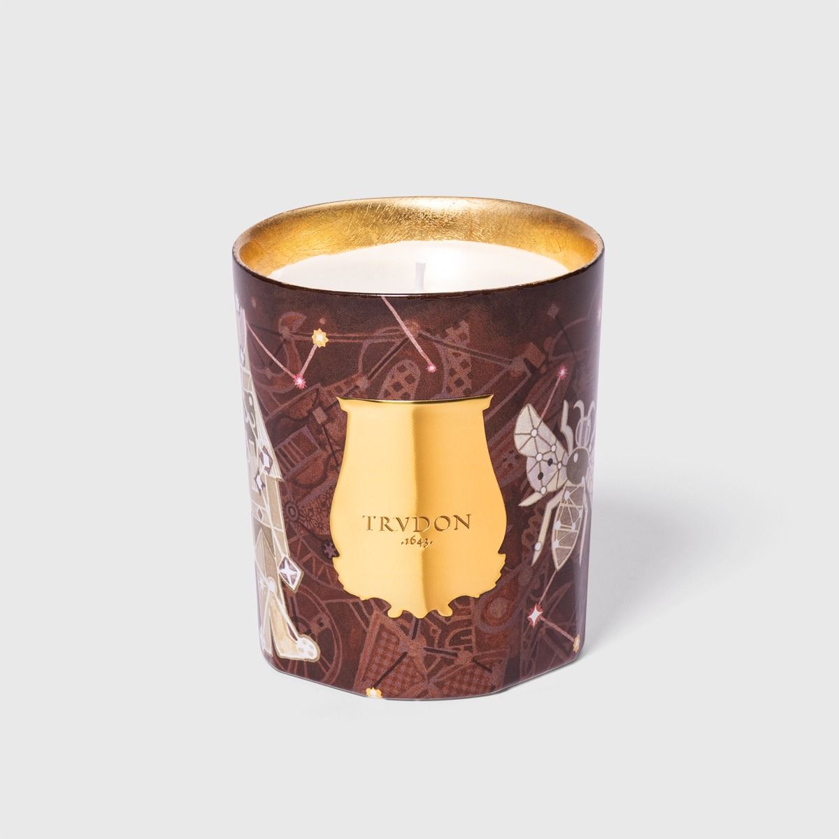 Trudon - Libra Candle Holiday 2025