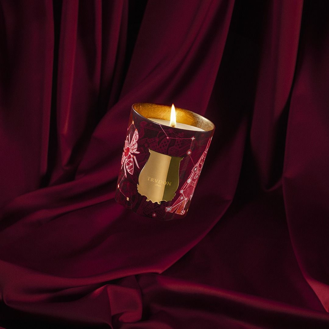 Trudon - Nazareth Candle Holiday 2025