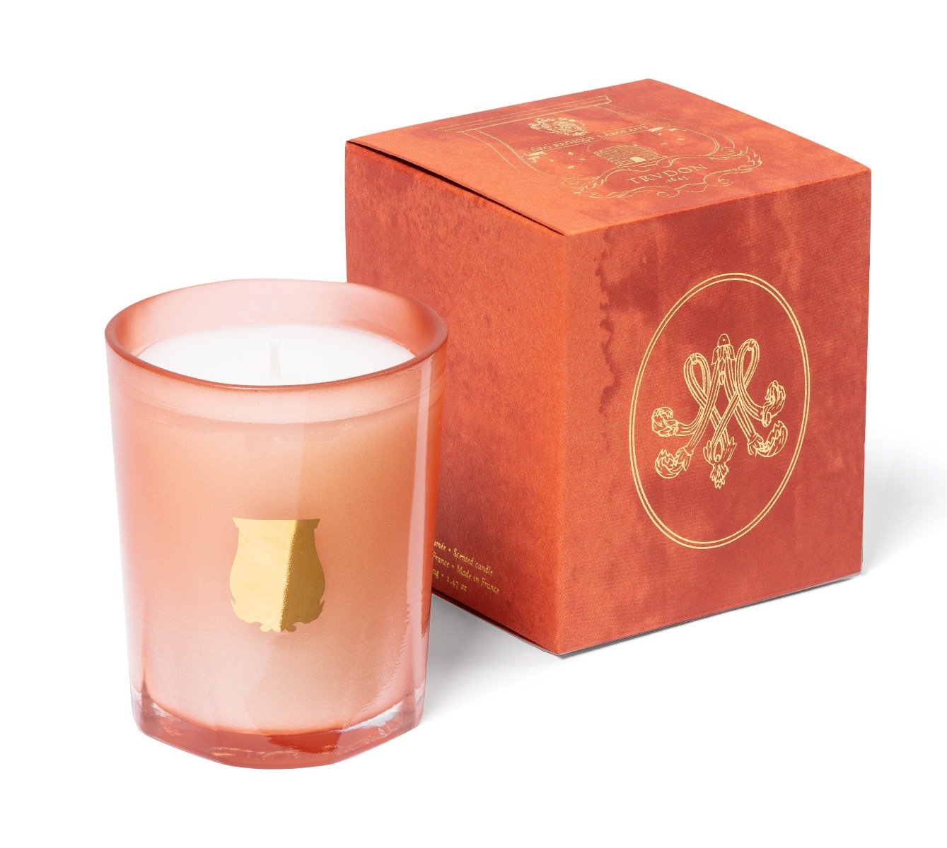Trudon - Tuileries Petite Candle