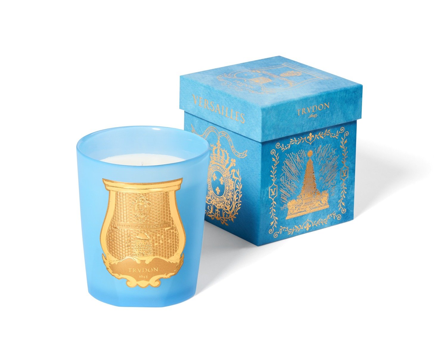 Trudon - Versailles Candle