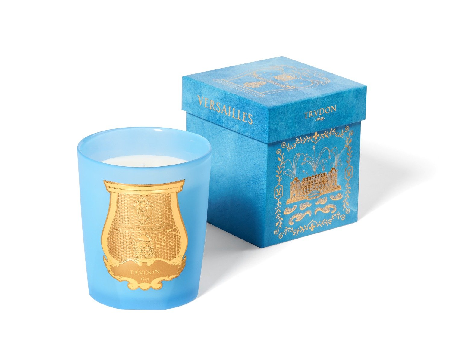 Trudon - Versailles Candle