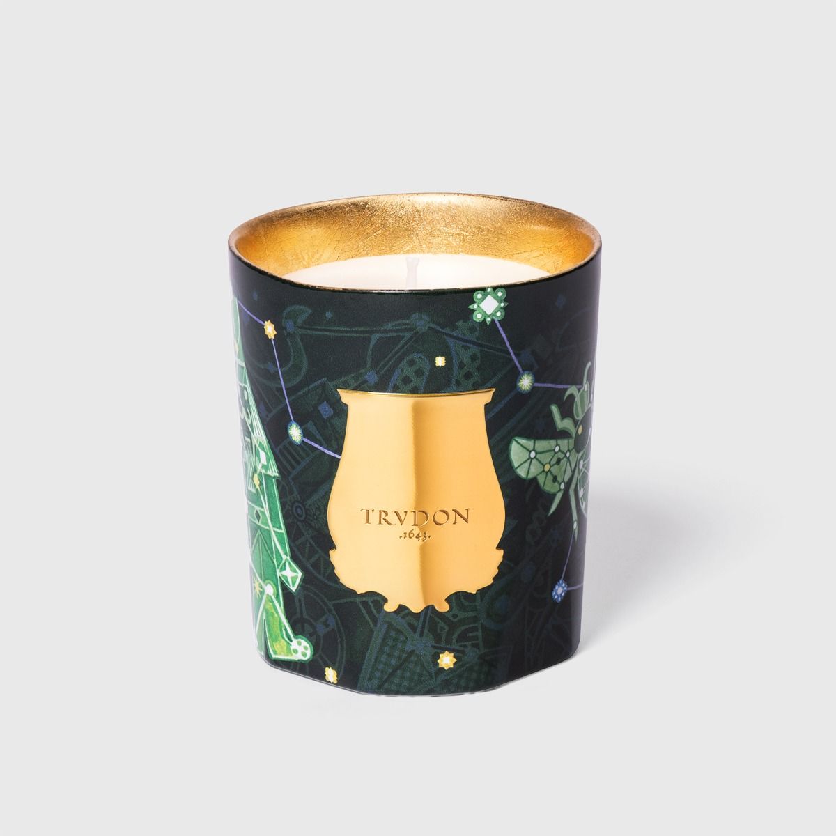 Trudon - Fir Candle (Christmas Tree) Holiday 2025