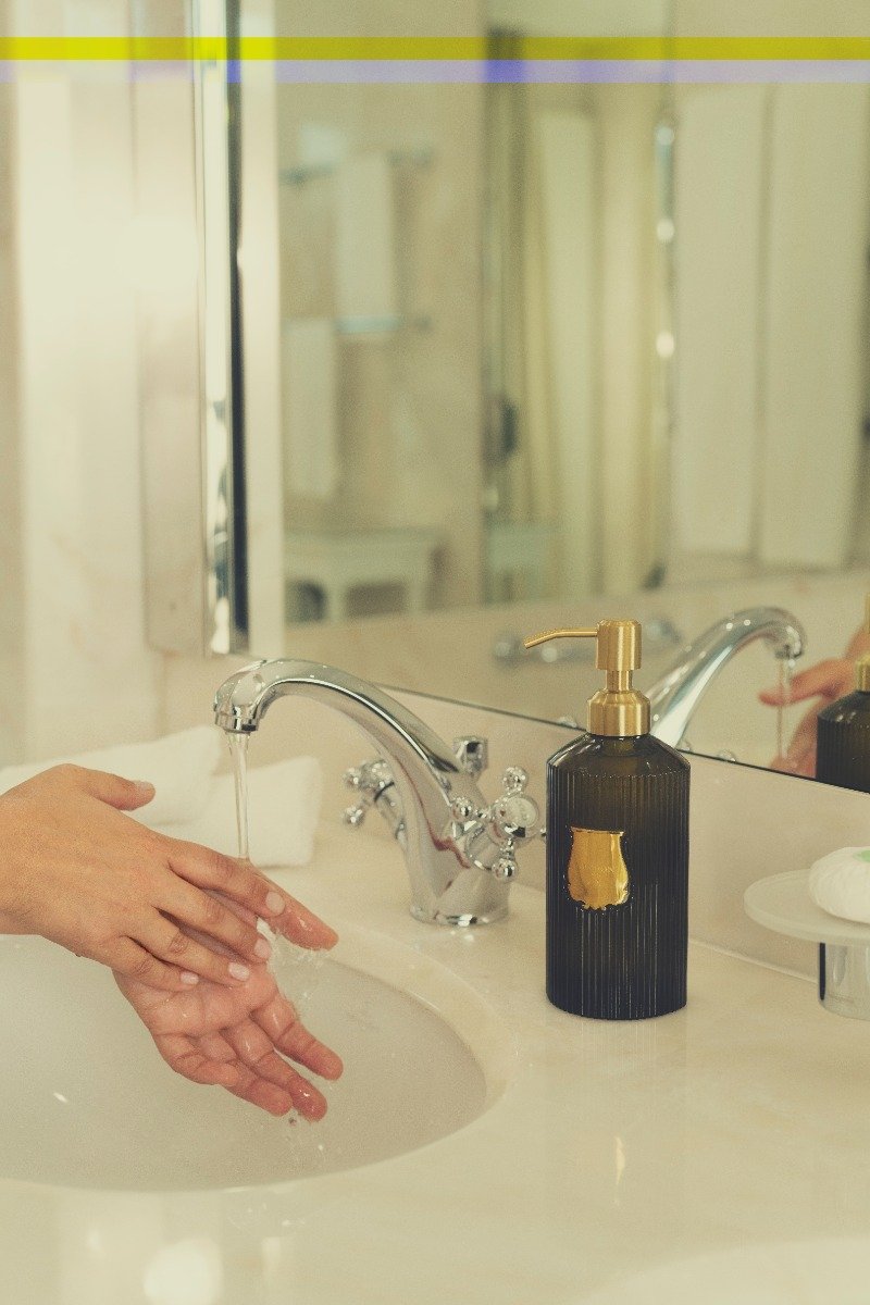 Trudon - Vixi Liquid Soap