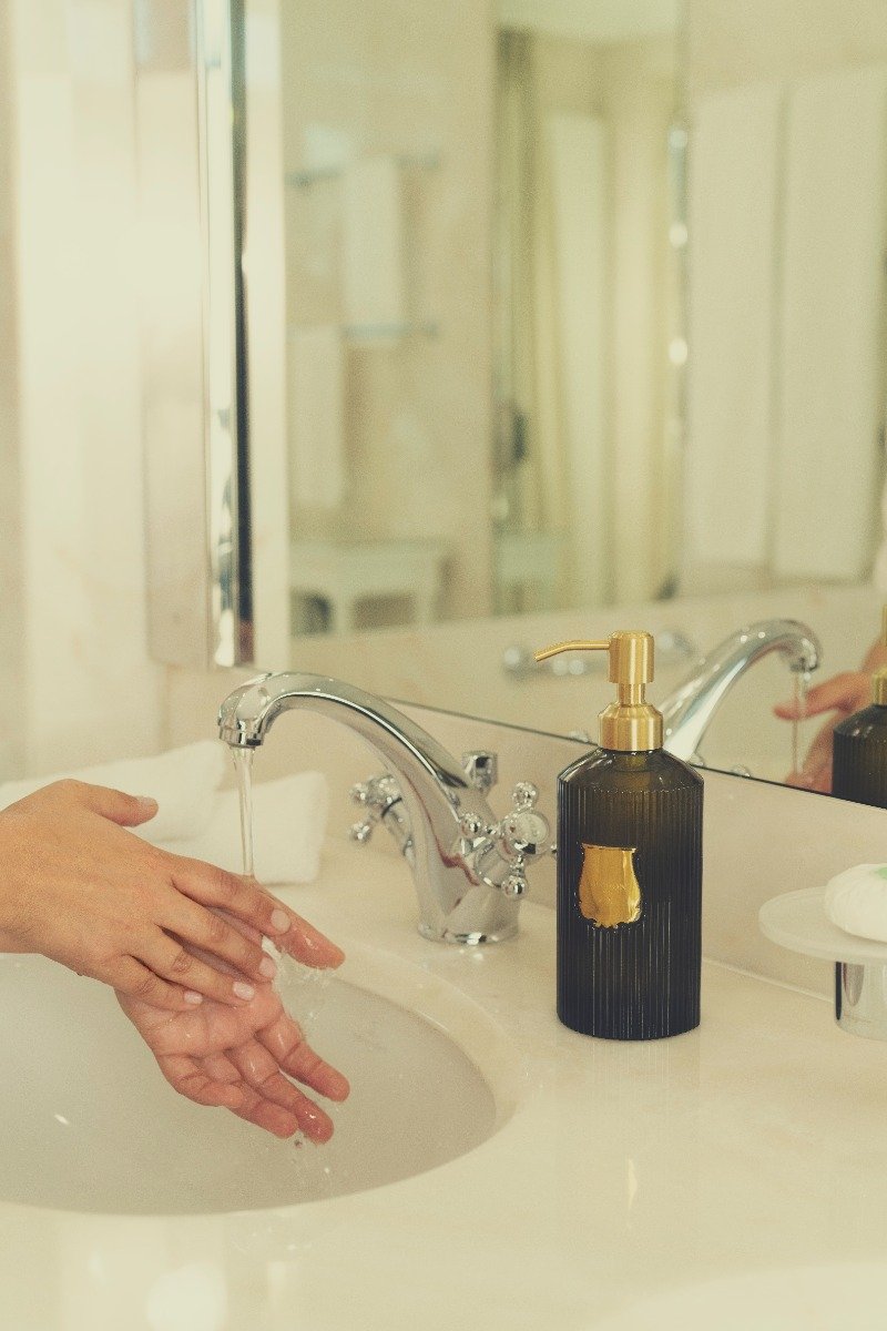 Trudon - Medie Liquid Soap