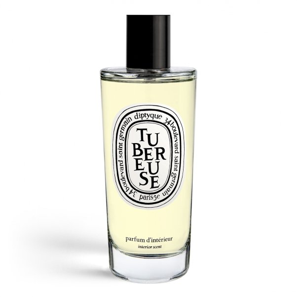 Diptyque - Tubereuse Room Spray | Candle Delirium