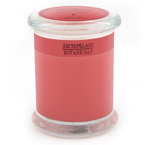 Archipelago - Tulum Candle