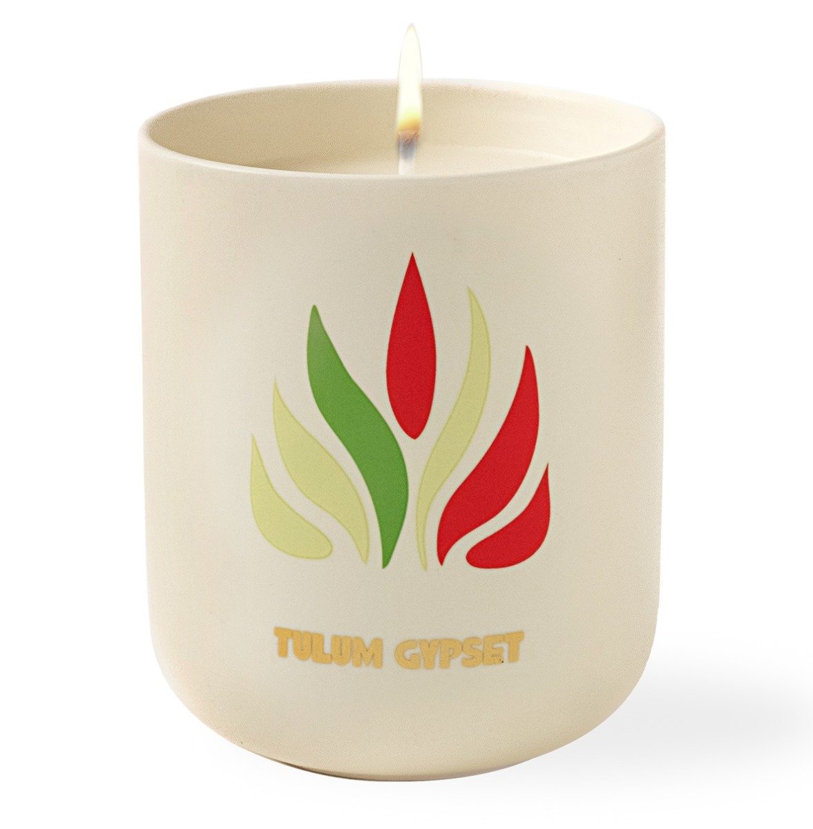 Assouline - Tulum Gypset Candle