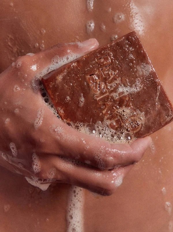 Flamingo Estate - Roma Heirloom Tomato Soap Brick