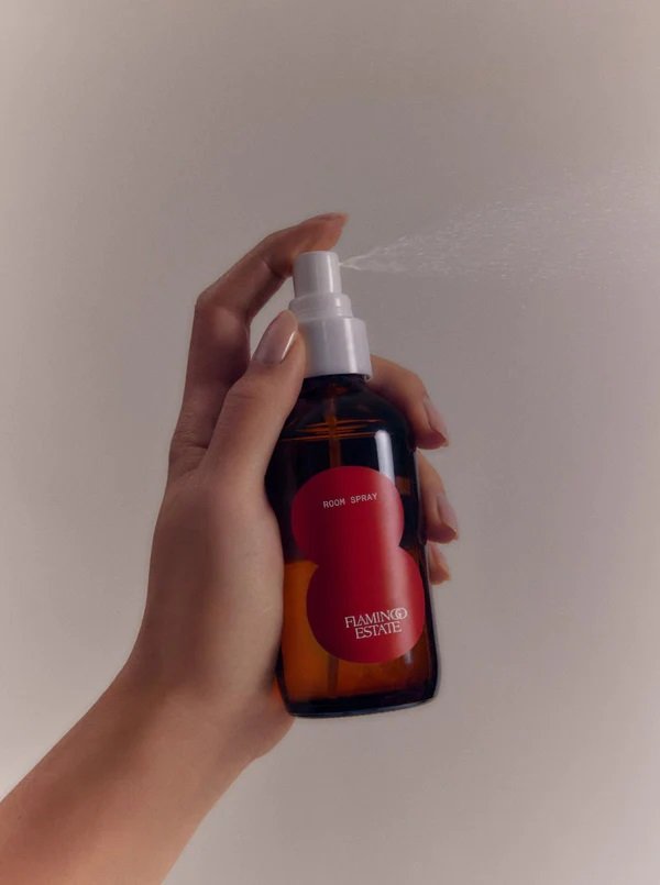 Flamingo Estate - Roma Heirloom Tomato Room Spray