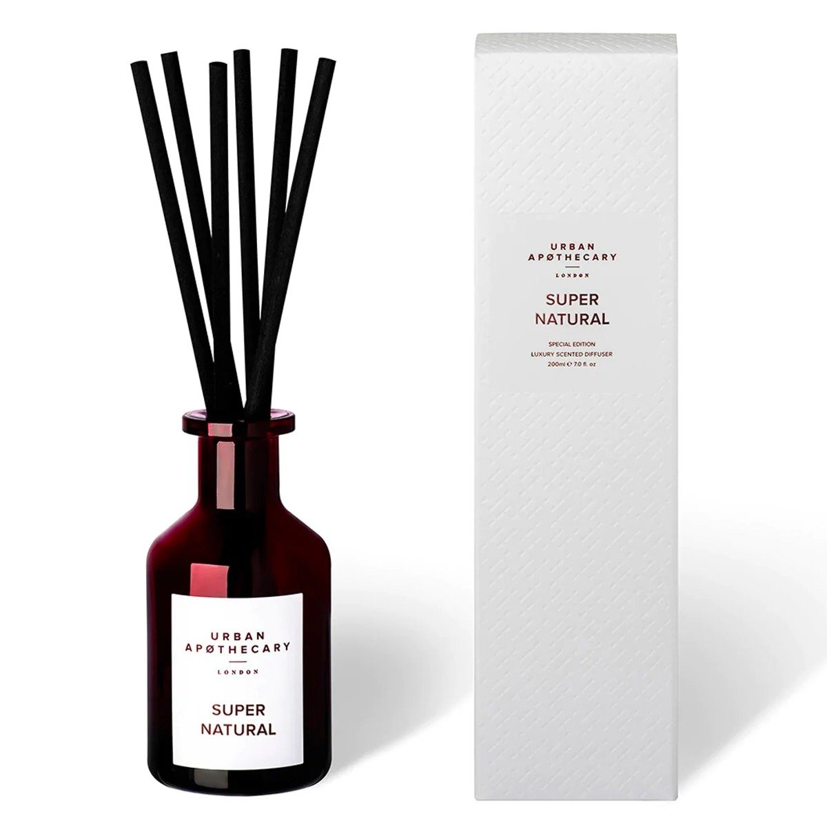 Urban Apothecary - Super Natural Diffuser
