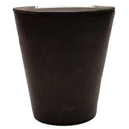 Mad et Len - Black Champaka Vestimentale Grande Candle